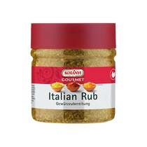 Kotanyi Italian Rub 160g