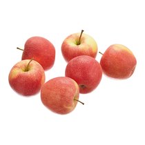 Äpfel Pinova DE KL1 70mm+ 175g/Stück gelegt