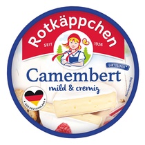 Camembert 55% F.i.Tr. 125g Rotkäppchen