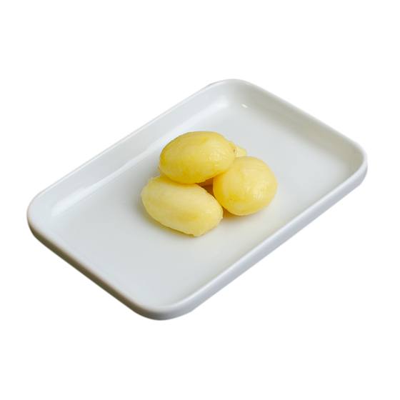 Sous-Vide Kartoffeln 5 Portionen à 180 g