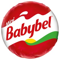 MINI BABYBEL 45 % 96X20G BEL Deutschland GmbH