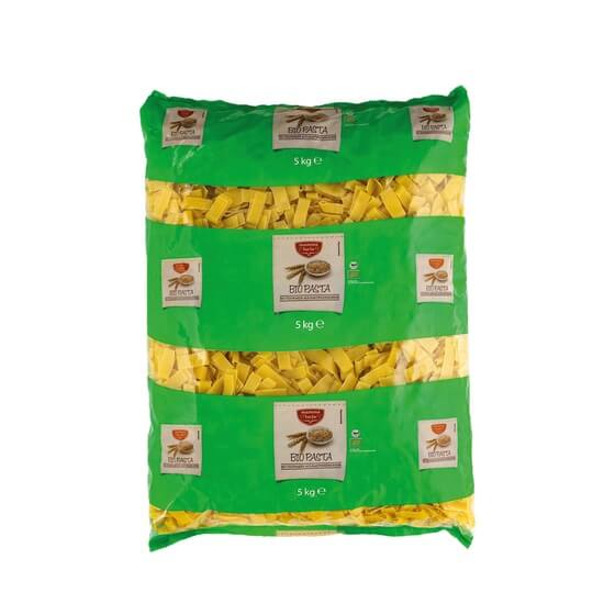 Bio Tagliatelle 5kg Mamma Lucia