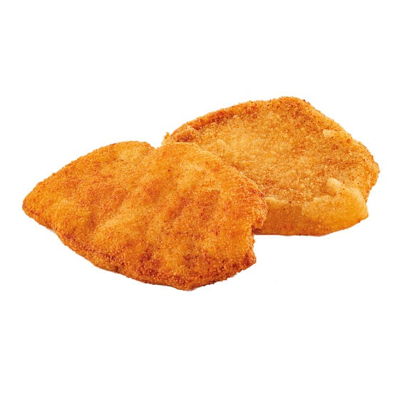 EFS Schnitzel Roh QS 60x120g