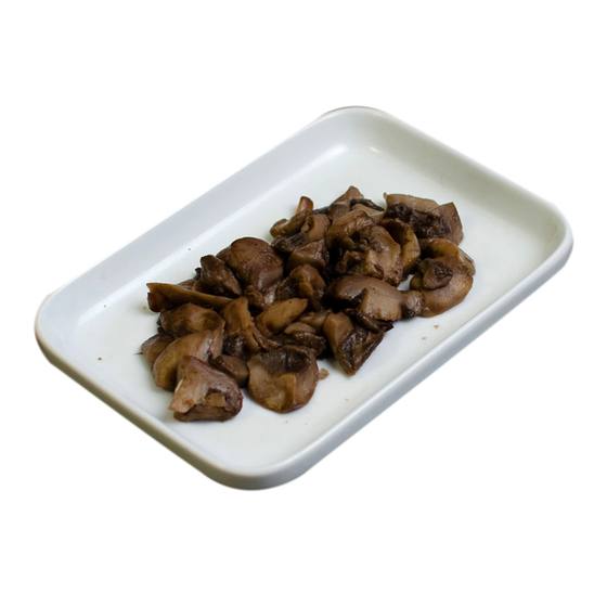 Sous-Vide Pilze 800 g