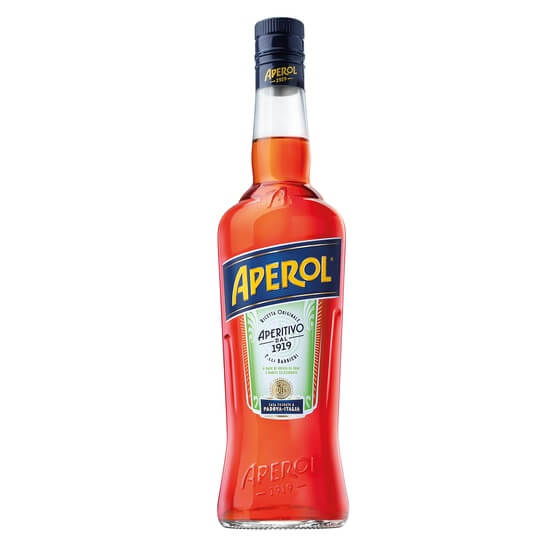 Aperitif Bitter 11% 0,7 Liter Aperol
