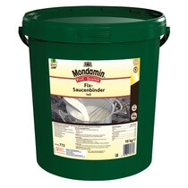 Fix Saucenbinder hell ODZ 10kg Mondamin