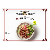 The Vegetarian Butcher Veganes Huhn Geschnetzeltes 1,75kg