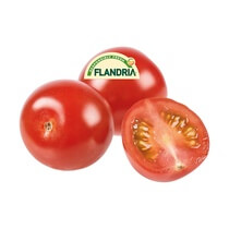 Tomaten rund lose BE KL1 FLANDRIA