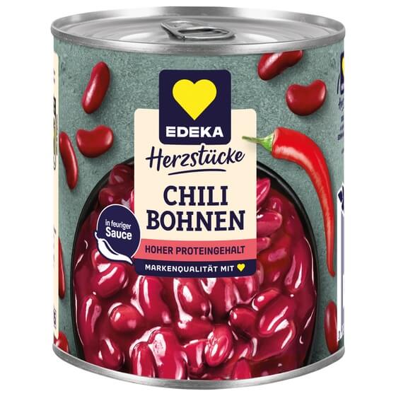 Chili-Bohnen 400g EDEKA