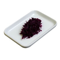 Sous-Vide Rotkohl 500 g