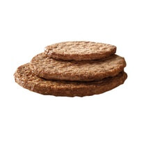 Hamburger ungewürzt TK ca.25x198g/5kg Foodworks