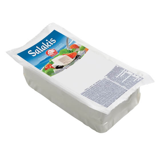 Salakis korsischer Schafskäse 48% F.i.Tr. ca. 2kg