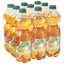 Apfelschorle EW9x0,5l G&G