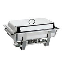 Chafing Dish Speisenbehälter 1/1GN 61x31cm APS