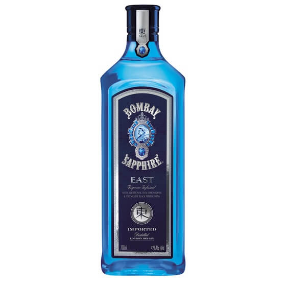 Bombay Sapphire East Gin 42% 700 ml