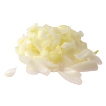 Zwiebel Streifen 10mm 2,5kg Funken