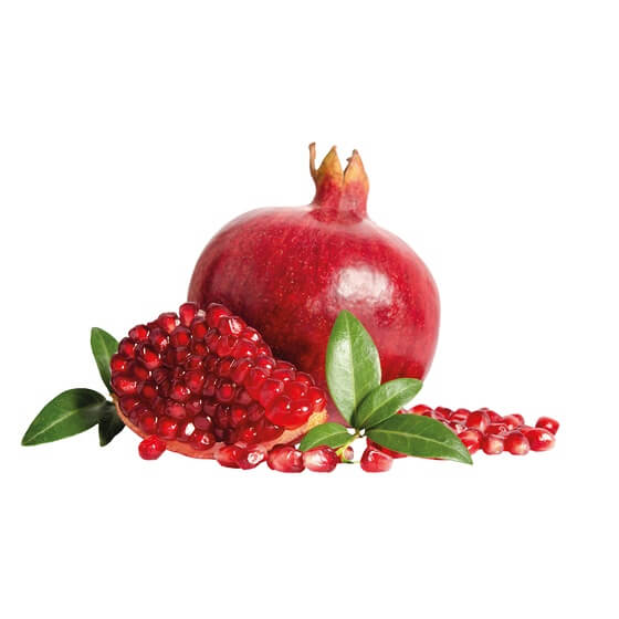 Granatapfelkerne 100g ZA