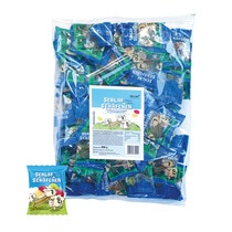 Hellma Schlafschäfchen Fruchtgummi 100x8,5g