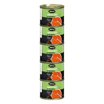 Tomatenrahmsuppe 5x200ml Menzi