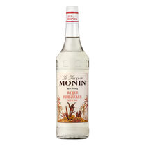 Sirup Weißer Rohrzucker 1l Monin