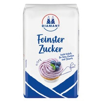 Feinzucker ODZ 1kg Diamant