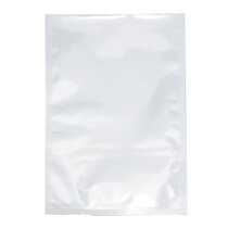 Vakuumbeutel Siegelrandbeutel 15x30cm 100St Brinkmann