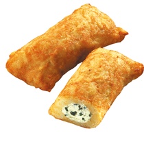 Kartoffeltaschen Frischkäse-Kräuter TK 70X75g Dr Oetker