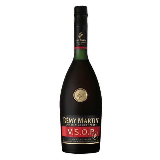 Remy Martin VSOP Cognac 40% 0,7l