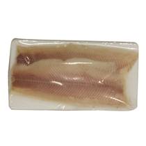 Forellenfilet ohne Haut,geräuchert,vakuumiert TK 125g