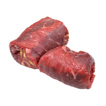 Prem Rindsroulade O-schale roh,gefüllt HFRA 10xca.230g Tray