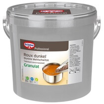 Roux dunkel ODZ 10kg Eto Dr.Oetker