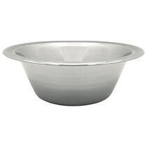 Schüssel Edelstahl 20cm Krüger