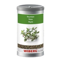 Thymian getrocknet 250g Wiberg