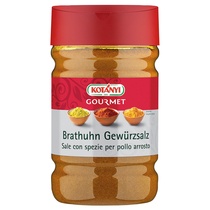 Kotanyi Brathähnchen Gewürzsalz 1140 Gramm