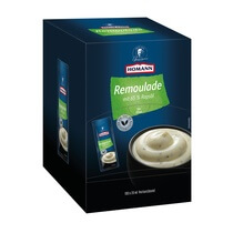 Remoulade Portion 100x20ml Homann