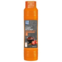 Curryketchup 875ml EFS