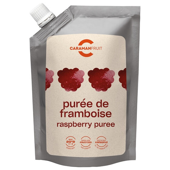 Cara Himneer-Püree 1 KG