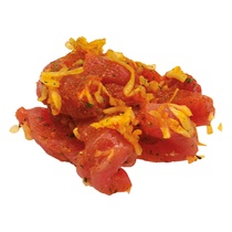 Schweinegeschnetzeltes I a.d. Keule Gyros roh ca.15kg