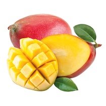Mango angereift BR GR.9 9Stück/Pfandkiste ca.400g/ST