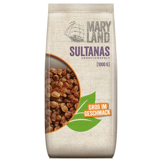 Sultaninen 1kg Maryland