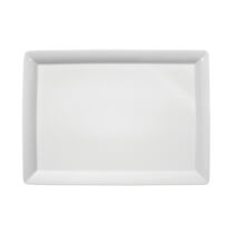 Platte 35x25cm Buffet Gourmet