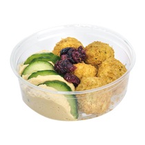 Falafel Pot vegan 160g Funken
