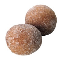 Quarkbällchen gezuckert TK 150x30g Arctis