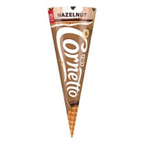Cornetto Haselnuss 125ml Langnese