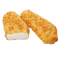 Seelachs in Sesampanade vorgebraten MSC TK 38x160g