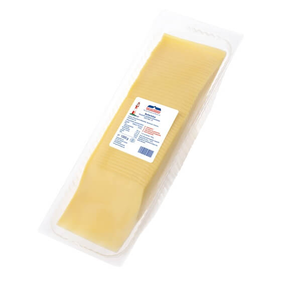 Butterkäse 45% F.i.Tr. geschnitten 50x20g Gut von Holstein