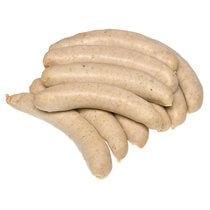 Thüringer Rostbratwurst(Schwein)10 Stück à 100g Schleizer