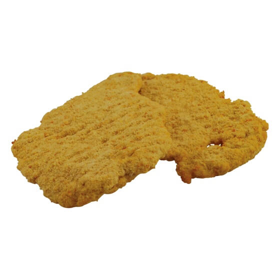 Putenschnitzel Paniert/gegart 170g/3kg Farmers | Stroetmann24 | B2B ...