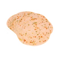 Mortadella(Schwein) m. Paprika geschn. ca.40 Schb. 500g
