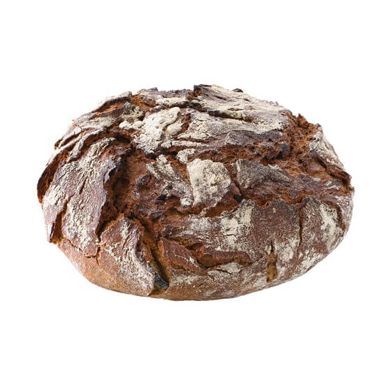 Backshop Oxbrot Rogge/Olive 10x1KG